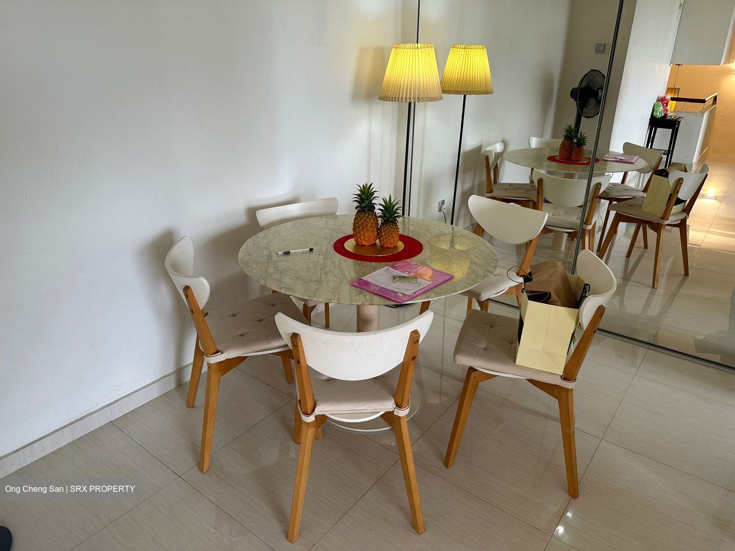 Hillcrest Arcadia (D11), Condominium #597508671